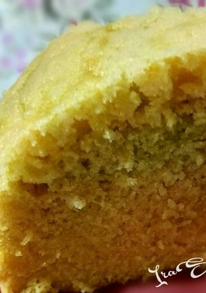 Foto resep Bolu kukus nutrijell no mixer