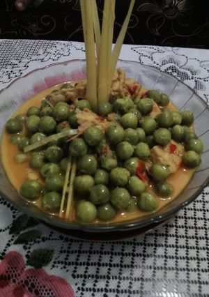 Foto resep Gulai Tekokak
