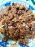 Daging Lapis Telur