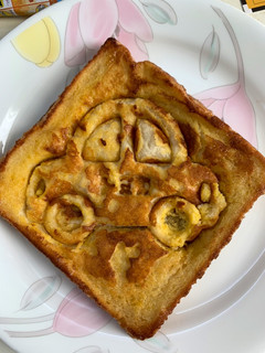 法式吐司🍞 的食譜成品照片