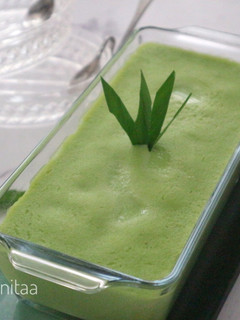 Foto resep Sarikaya Pandan