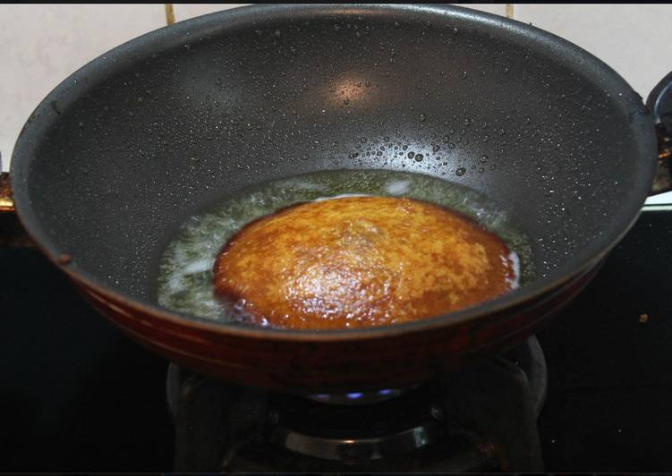 Recipe of Award-winning Neyyappam