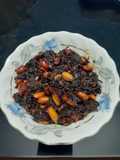 লাল শাক ভাজা (Laal Shak bhaja recipe in Bengali)