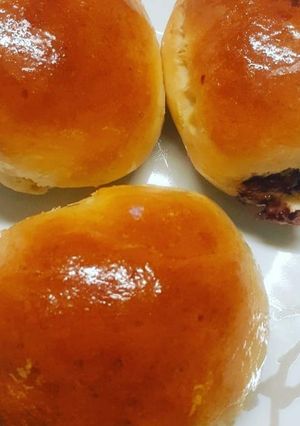 Φωτογραφία της συνταγής Donuts φούρνου