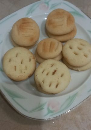 A picture of Diet biscuits 🫓 🫓.
