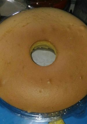 Foto resep Bolu resep mmhku