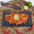 Ayam suwir bumbu bali