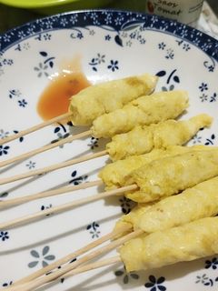 Foto resep Telur gulung anti gagal