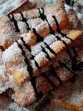 Le Chiacchiere