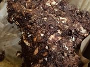 Gambar biskut milo