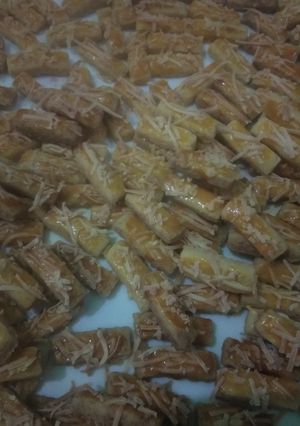 Foto resep Kastangel