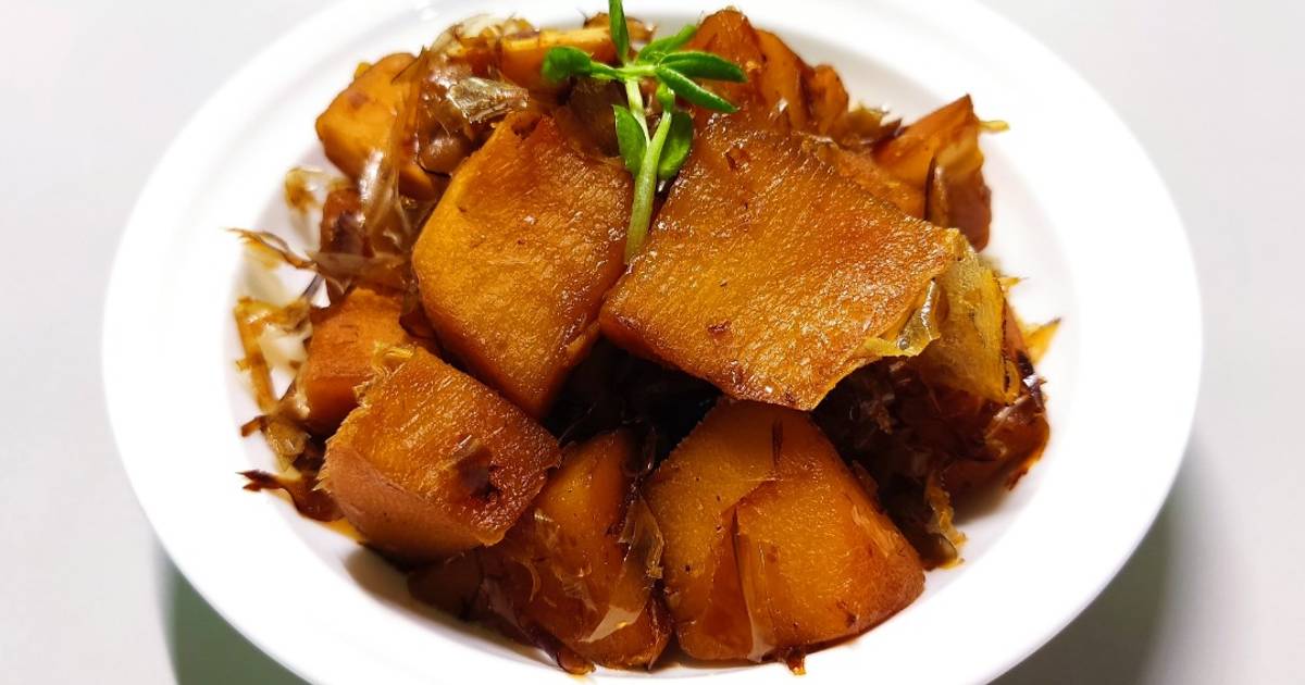 【竹筍料理大全】煮湯、涼拌、炒竹筍等鮮甜多變的家常食譜