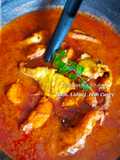 Mdm Lidia J. Fish Curry
