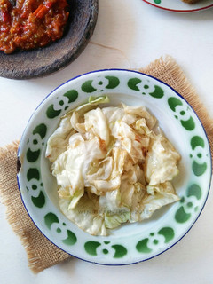Foto resep Kol goreng
