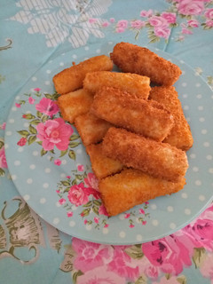 Foto resep 9. Risoles sayur
