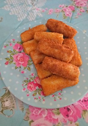 Foto resep 9. Risoles sayur