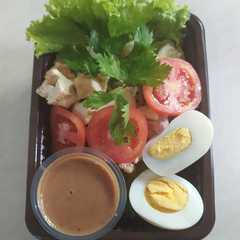 รูปของ Gado gado Sederhana