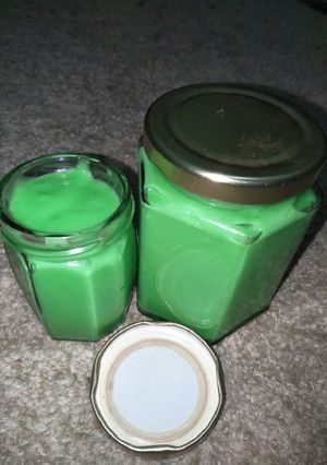 Foto resep Selai Srikaya Pandan