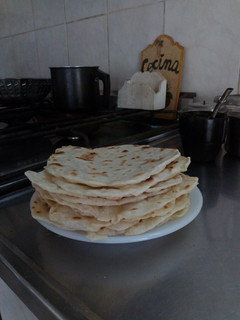 Una foto de Masa para tacos!! (Igual a rapiditas)