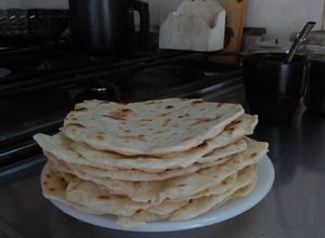 Una foto de Masa para tacos!! (Igual a rapiditas)