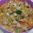 Kikil Baso Mercon