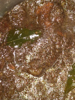 சிக்கன் பெப்பர் கிரேவி செய்முறை முக்கிய புகைப்படம்