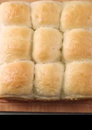 A picture of Faris bread.