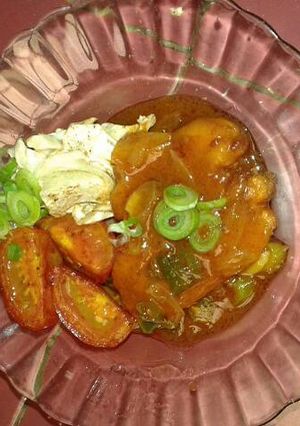 Foto resep Mini Steak ayam crispy