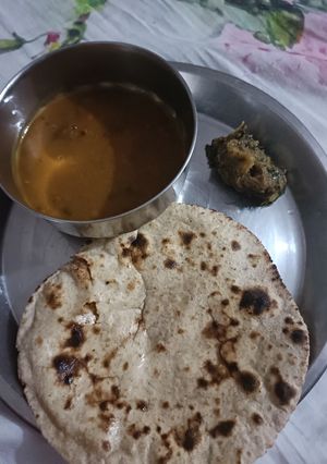 राजमा (rajma recipe in Hindi) रेसिपी मुख्य फोटो