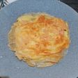 Martabak telur isi bihun