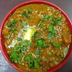 Mixed Vegetable Curry-レシピのメイン写真
