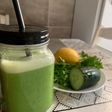 Detox vert citron concombre🥒