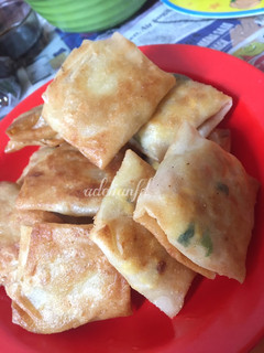 Foto resep Lumpia Isian Kentang Wortel