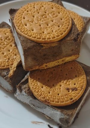 Foto resep Coffee Mocca Gabin Ice Cream