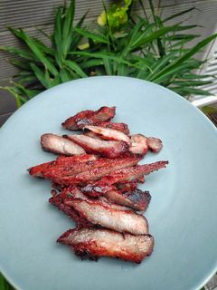 Foto resep Babi Charsiu