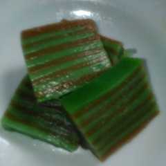 รูปของ Lapis 2t(terigu tapioka)