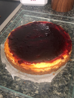 Foto principal de Tarta de queso