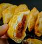 Easy Way Make Recipe Chinese BBQ Pork Pastry that is Delicious, Appealing}