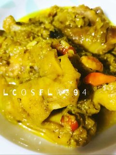 Foto resep Ayam Kampung Betutu #BikinRamadhanBerkesan