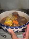 Caldo de Res
