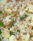 Couscous