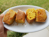 Sopa paraguaya