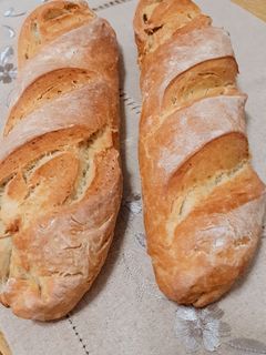 Una foto de Pan de pueblo