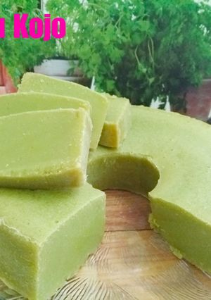 Foto resep Bolu kojo
