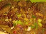 Iga Gongso Kecombrang