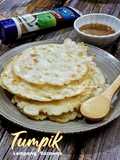 Tumpik @ Lempeng Sarawak