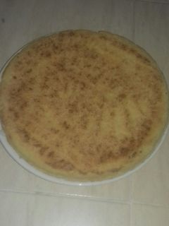 صورة لوصفة حرشة