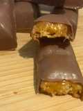 Shortbread millionnaire
