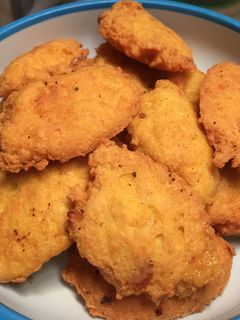 Foto resep Perkedel tahu