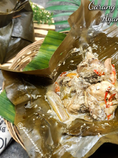 Foto resep Garang Asem